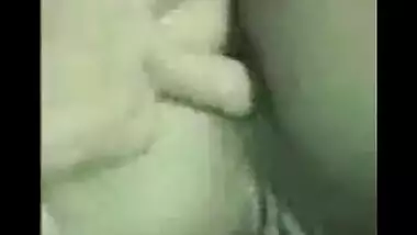 Older desi Pune bhabhi moans during doggy style sex
